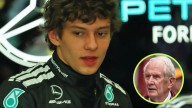 Marko blasts Mercedes ‘difference’ amidst Antonelli’s F1 struggles