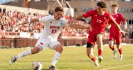 Denver Pioneers soccer debuts at No. 3 in Top Drawer Soccer poll 