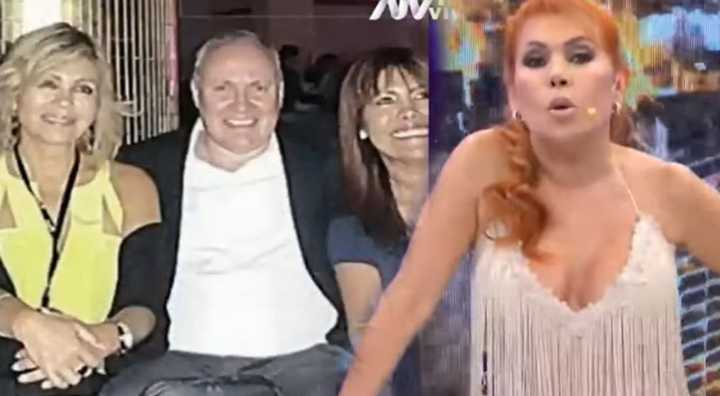 Magaly Medina deja en shock al revelar si es amiga de Gisela Valcárcel tras críticas: "Hemos viajado juntas"