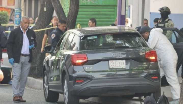 Dan prisión preventiva a una de las 13 personas detenidas por el asesinato de colaboradores de Brugada