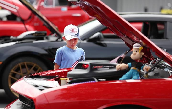 Seminole County things to do, starting Aug. 8