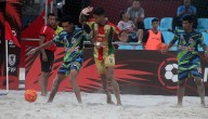 Elvic Palacios no tuvo piedad con sus paisanos