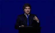 Milei: "Tenemos un Congreso secuestrado por el kirchnerismo"