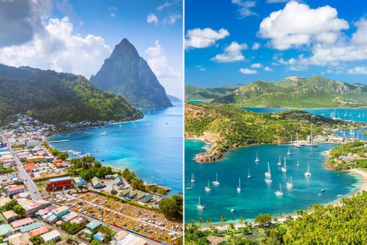 Wealthy Americans are quietly buying their way out of US with 'golden' visa programs