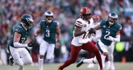 Commanders WR Terry McLaurin's new contract ends drama for one of Eagles' NFC East rivals