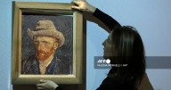 Museo Van Gogh de Ámsterdam podría cerrar sus puertas al público