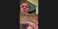 East Texan continues mission to return family tree
