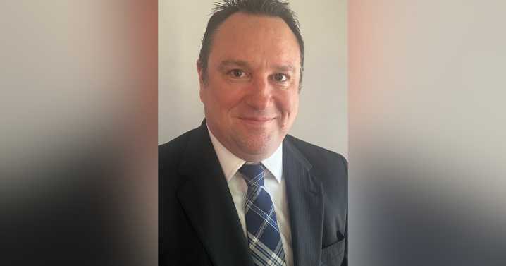 Columbia hires new housing & neighborhood services director