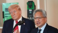 Trump not looking at taking stake in Nvidia, Bessent says