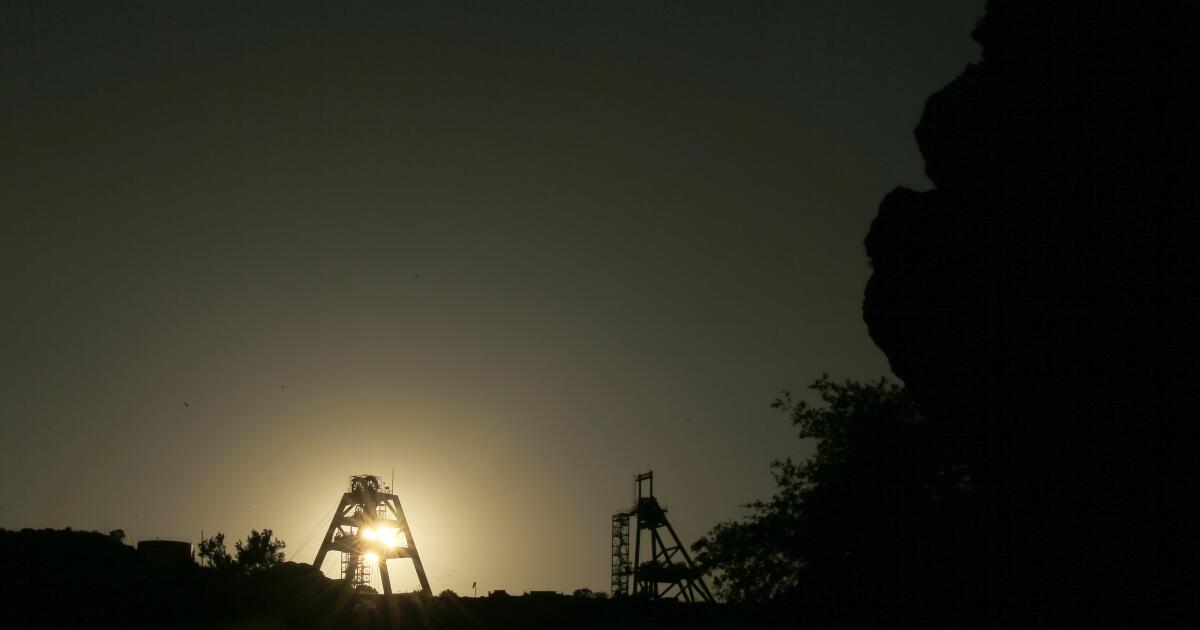 Trump backs huge Arizona copper mine as Apache win late reprieve to halt it