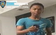 NYPD: 14-year-old boy reported missing from Mariners Harbor
