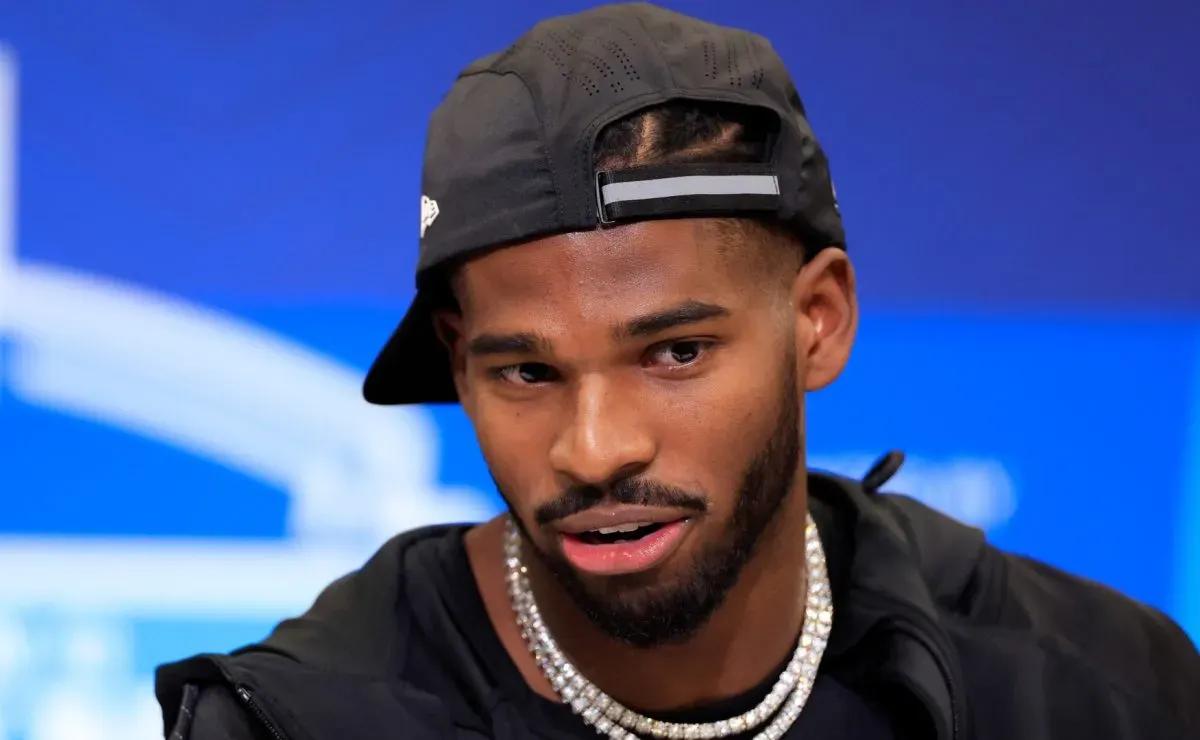 Deion Sanders officially names Shedeur Sanders’ successor in Colorado ahead of season debut vs Georgia Tech