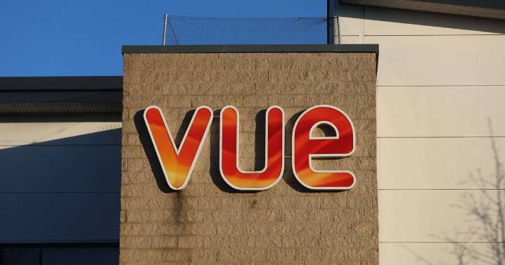 West London Vue cinema branded too big and may lose 4 screens to build new sports centre