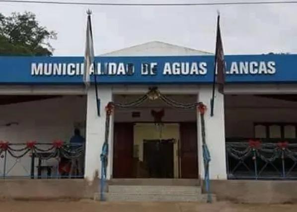 El sábado no podrán ingresar automóviles en Aguas Blancas