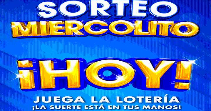 Resultados Lotería Nacional de Panamá HOY EN VIVO, miércoles 27 de agosto: hora y canal para ver qué cayó en el Sorteo Miercolito 3027