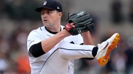 Tigers’ Tarik Skubal makes Paul Skenes admission