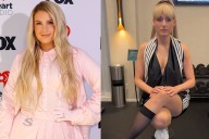 Meghan Trainor Responds to Critics Claiming She Looks Unrecognizable in TikTok Challenge Video