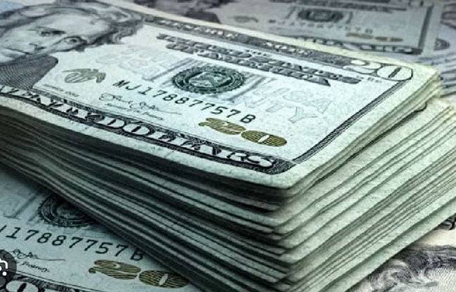 Precio del dólar a peso mexicano, sábado 30 de agosto