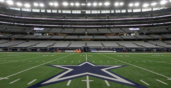 Dallas Cowboys 2025 official 53-man roster: Full list of finalized group