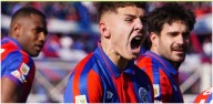 De la mano de los pibes, San Lorenzo le ganó a Instituto y recuperó algo de paz