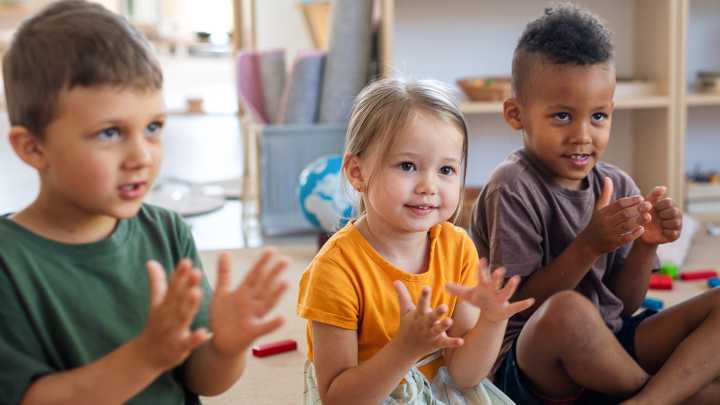 Highly contagious disease spreading in daycare across US with fears it can turn fatal