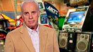 John MacArthur Sets New Low Score Of Zero On Dance Dance Revolution Machine