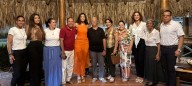 ESTIRPE DE REINAS: Lilia María Ballesteros Egurrola, nueva señorita Guajira 2025, es medica cirujana, sobrina de la exreina María Teresa Eugurrola