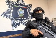 Teocaltiche: 8 mujeres asesinadas en 2025