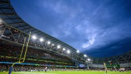 Info on Ireland's Aviva Stadium for Iowa State vs Kansas State