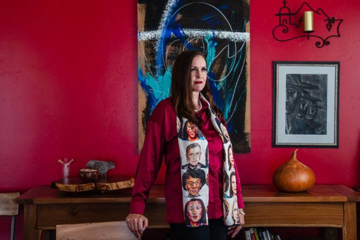 Sara Ochoa Wants to Bring More Transparency to San Diego Dem Party