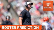 Final Cincinnati Bengals Roster Prediction: Who Will Make the Cut?