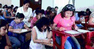 Pruebas de ascensos y nombramientos en Cetpros se realizarán en octubre para docentes