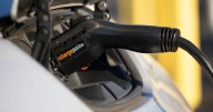 These companies want to tap the power from idle EVs