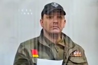 Putin war hero, the 'Executioner,' exposed as ringleader of $2.5M scam that had his Russian elite troops shoot him, each other to get paid