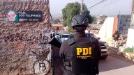 Población de Ovalle estaba tomada por microtráfico de diversas drogas