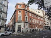 Prado 30 en Madrid se convertirá en centro de salud y espacio cultural para el verano de 2026 tras cuatro años vacío