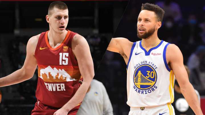 NBA 2K26 reveals top 10 3