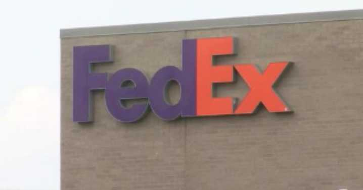 Former FedEx security employee sues company for racial discrimination