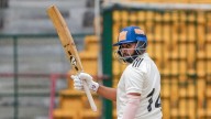 Shaw happy to 'start from scratch' as he marks Maharashtra debut with century