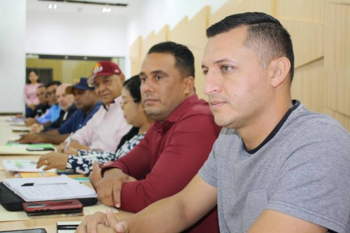 Programa 1x10 del Buen Gobierno arroja balance positivo en Nueva Esparta