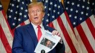 It's been a busy month for Trump's retribution campaign