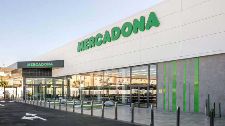 El helado (2 unidades) y los snacks de Mercadona que han 'enganchado' a los maños: por menos de 3 euros en total