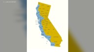 California Republican lawmaker proposes 'two-state solution' in response to redistricting fight