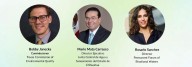 JCAS participará en la Cumbre del Banco de Desarrollo de América del Norte (NADBank)
