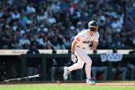 Canzone hits walk-off single in 11th as Mariners complete sweep of White Sox