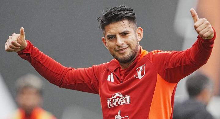 Perú en las Eliminatorias: La matemática para el repechaje es simple