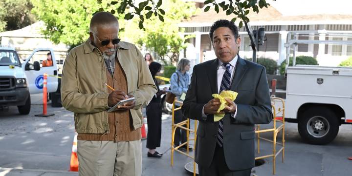 Watch the First Trailer for 'The Office' Spin