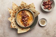 A Dietitian Shares 10 High-Protein, Heart-Healthy Snack Plate Ideas