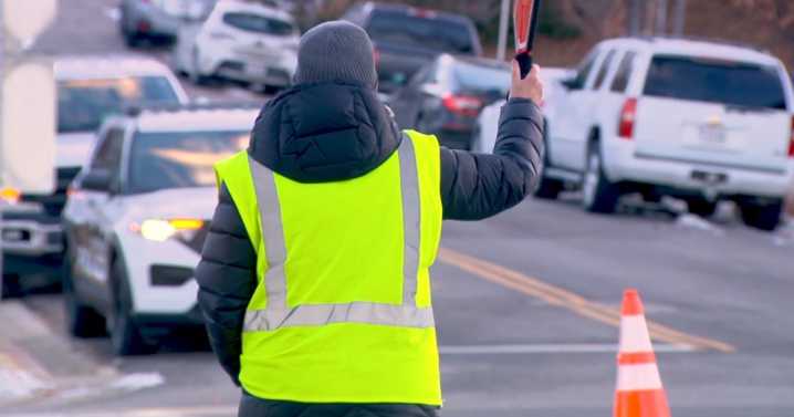 How you can protect kids on the roads as Utah schools go back to class
