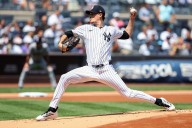 Yankees 1: Astros 7: Good news and bad news from another devastating loss